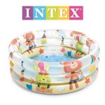 استخر بادی - (طرح خرس) اینتکس