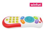 کنترل موزیکال وین فان - Image 3