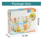 استخر بادی - (طرح خرس) اینتکس - Image 4