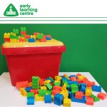 لگو کلاسیک دوپلو 110 قطعه ELC