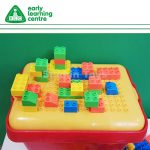 لگو کلاسیک دوپلو 110 قطعه ELC - Image 5