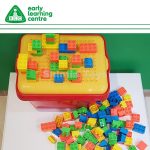 لگو کلاسیک دوپلو 110 قطعه ELC - Image 6