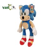 عروسک پولیشی سونیک یانیک