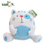 عروسک پولیشی گربه تپلی یانیک - Image 2