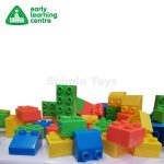 لگو کلاسیک دوپلو 110 قطعه ELC - Image 8