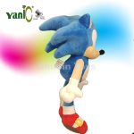 عروسک پولیشی سونیک یانیک - Image 2