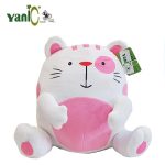 عروسک پولیشی گربه تپلی یانیک - Image 3