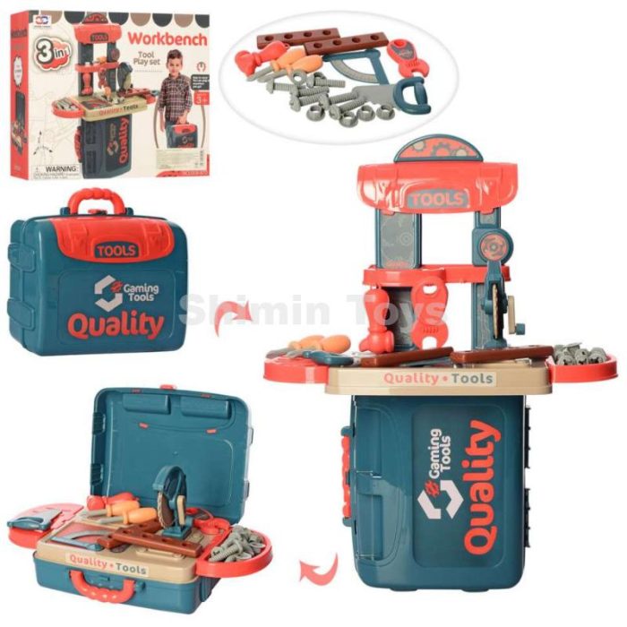 کیف ابزار ژیونگ چنگ - Image 2