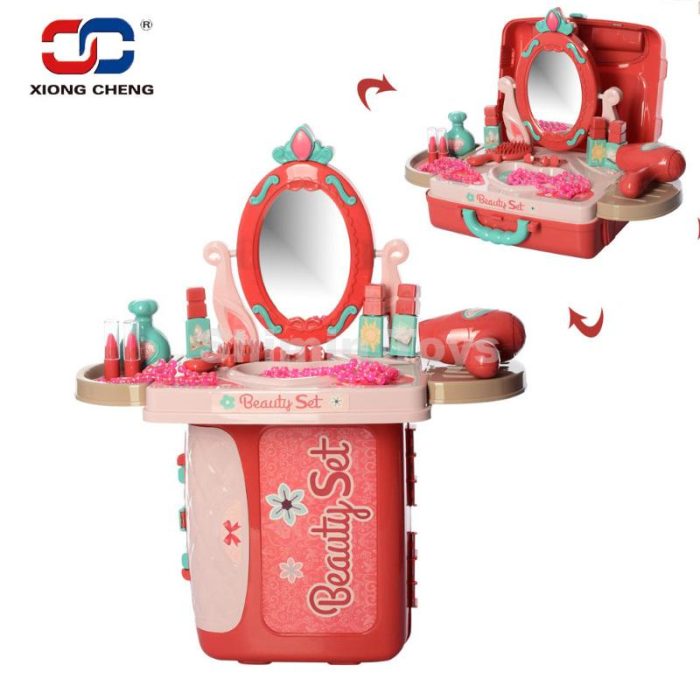 کیف آرایشی ژیونگ چنگ - Image 2