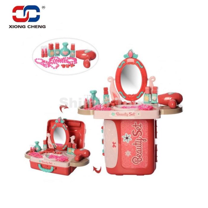 کیف آرایشی ژیونگ چنگ - Image 4