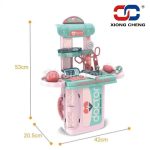 کیف پزشکی ژیونگ چنگ - Image 3
