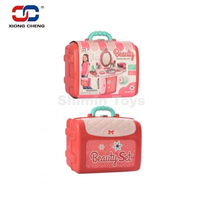 کیف آرایشی ژیونگ چنگ - Image 5