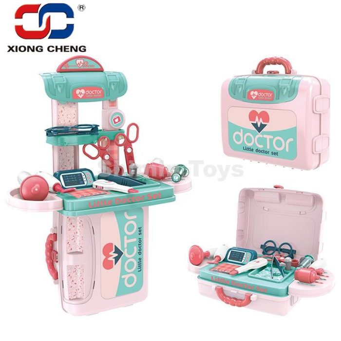 کیف پزشکی ژیونگ چنگ - Image 4