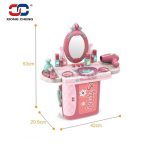 کیف آرایشی ژیونگ چنگ - Image 6