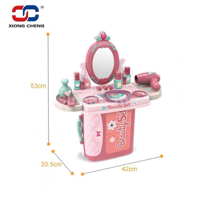 کیف آرایشی ژیونگ چنگ - Image 6