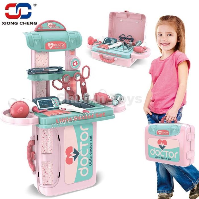 کیف پزشکی ژیونگ چنگ - Image 5