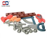 کیف ابزار ژیونگ چنگ - Image 6