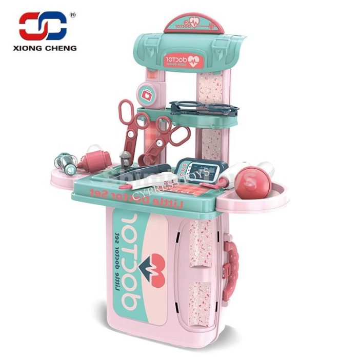 کیف پزشکی ژیونگ چنگ - Image 6