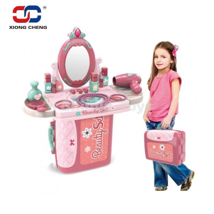 کیف آرایشی ژیونگ چنگ - Image 7