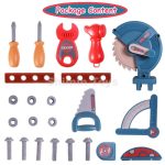 کیف ابزار ژیونگ چنگ - Image 9