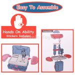 کیف ابزار ژیونگ چنگ - Image 13