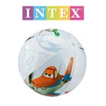 توپ بادی طرح هواپیما اینتکس