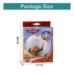 توپ بادی طرح هواپیما اینتکس - Image 2