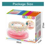 استخر توپ و جامپینگ بادی - (طرح دونات) اینتکس - Image 4