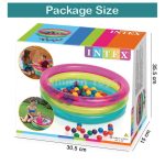 استخر توپ بادی اینتکس - Image 5