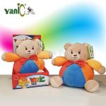 عروسک پولیشی کالو یانیک - Image 2