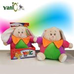 عروسک پولیشی کالو یانیک - Image 3