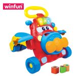 واکر هواپیما وین فان