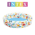 استخر بادی - طرح ماهی اینتکس