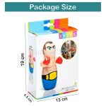 کیسه بوکس کشتی کج اینتکس - Image 4