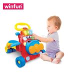 واکر هواپیما وین فان - Image 2