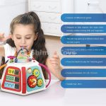 هرم بازی جنگل هولا تویز - Image 3