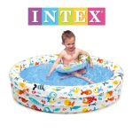 استخر بادی - طرح ماهی اینتکس - Image 2