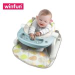 واکر و صندلی طرح جغد وین فان - Image 2