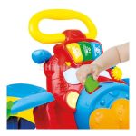 واکر هواپیما وین فان - Image 3