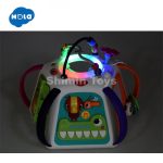 هرم بازی جنگل هولا تویز - Image 4