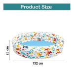 استخر بادی - طرح ماهی اینتکس - Image 3