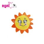 آویز تخت موزیکال - طرح بالن رونیک - Image 3