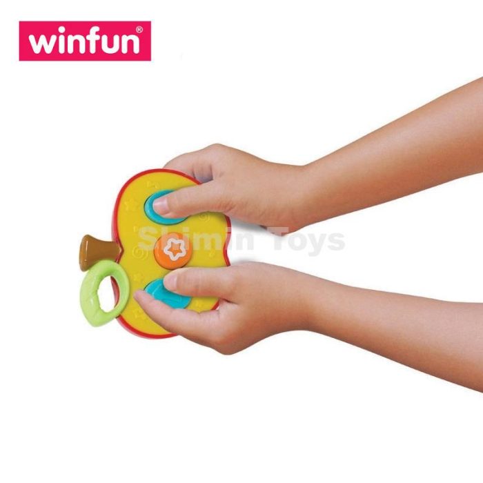کرم ابریشمی کنترلی وین فان - Image 4