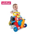 واکر هواپیما وین فان - Image 4