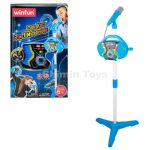 میکروفن دوکاره موزیکال وین فان - Image 5