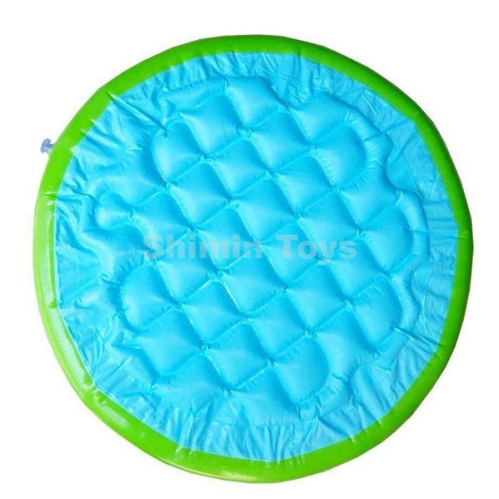 استخر بادی کودک (قطر 61 سانتی متر) اینتکس - Image 4
