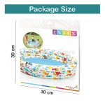 استخر بادی - طرح ماهی اینتکس - Image 4