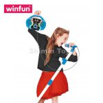 میکروفن دوکاره موزیکال وین فان - Image 6