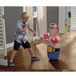 کیسه بوکس کشتی کج اینتکس - Image 2