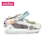 واکر و صندلی طرح جغد وین فان - Image 6